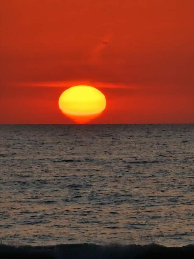 Bosofet Beach And Creek Lodge Sanyang Εξωτερικό φωτογραφία
