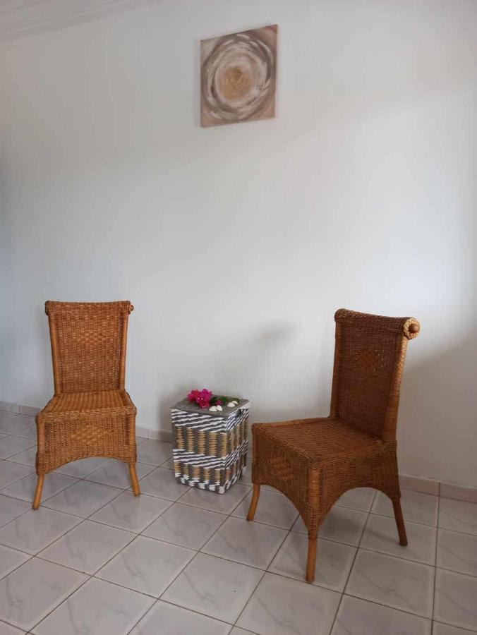 Bosofet Beach And Creek Lodge Sanyang Εξωτερικό φωτογραφία