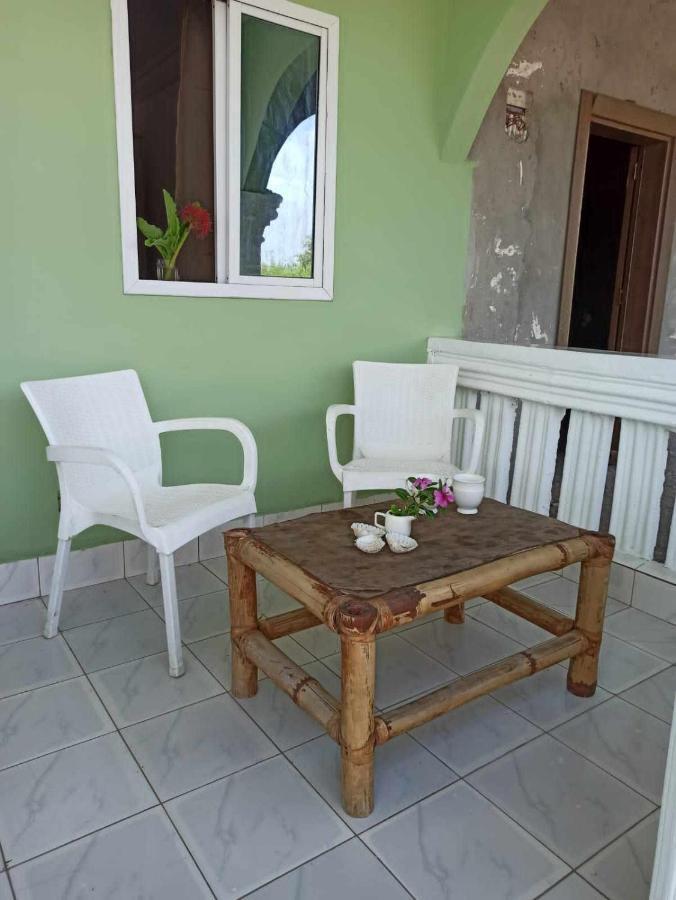Bosofet Beach And Creek Lodge Sanyang Εξωτερικό φωτογραφία