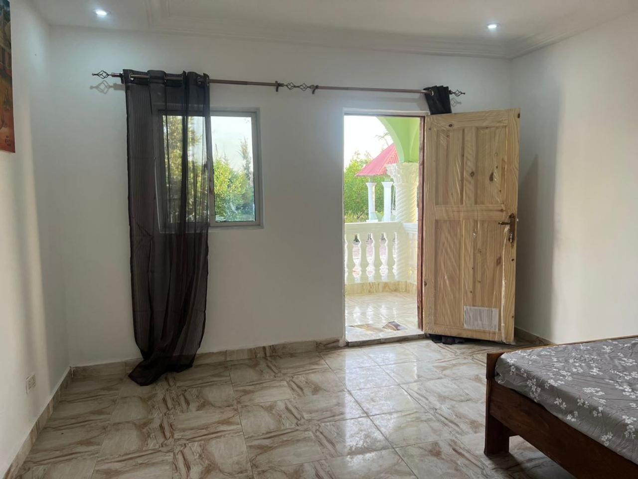 Bosofet Beach And Creek Lodge Sanyang Εξωτερικό φωτογραφία