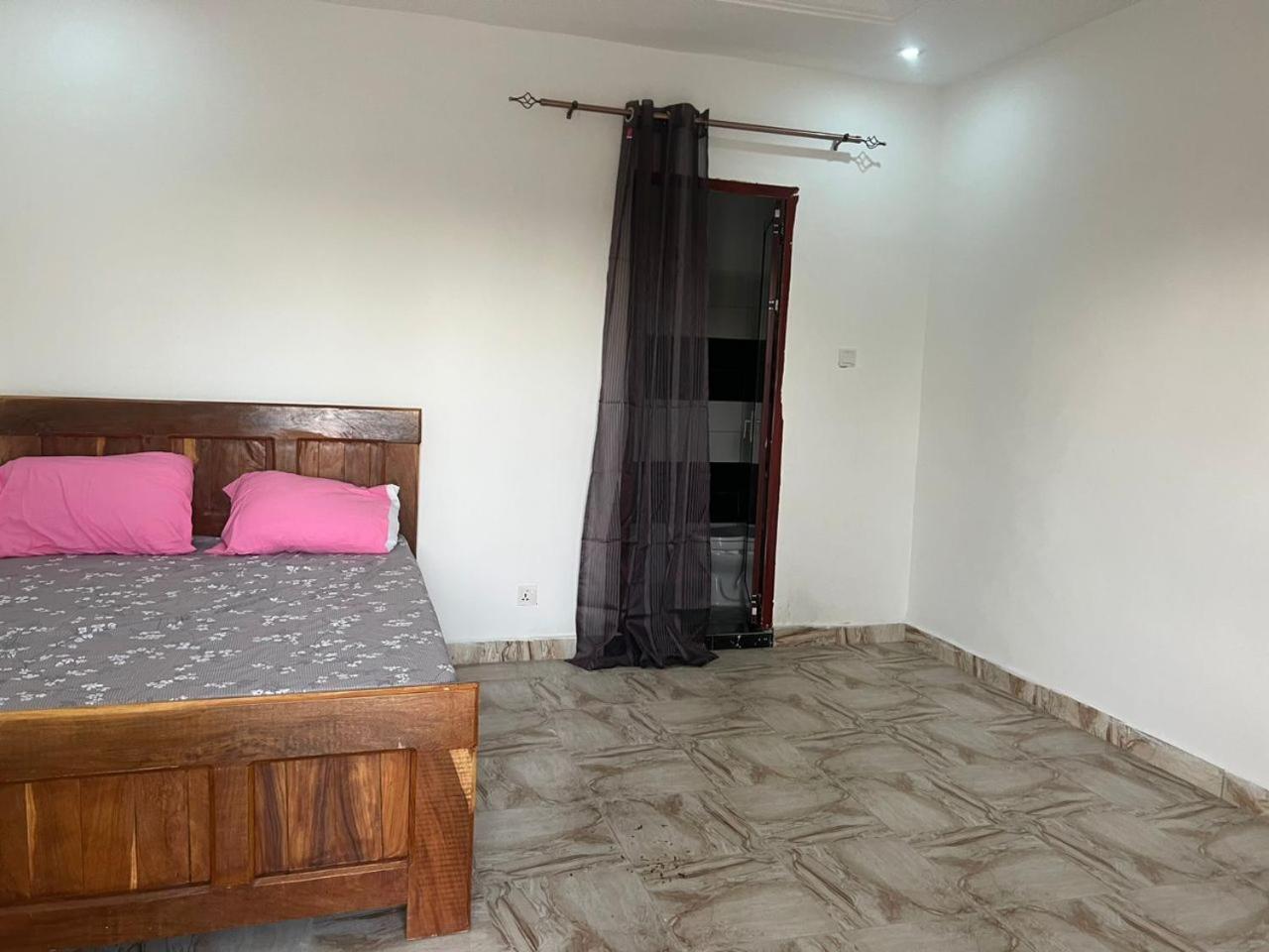 Bosofet Beach And Creek Lodge Sanyang Εξωτερικό φωτογραφία