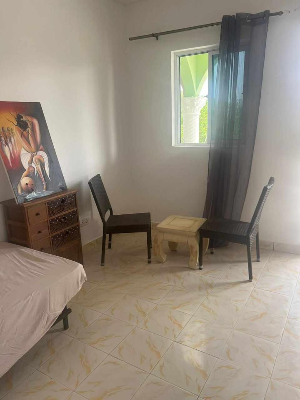 Bosofet Beach And Creek Lodge Sanyang Εξωτερικό φωτογραφία