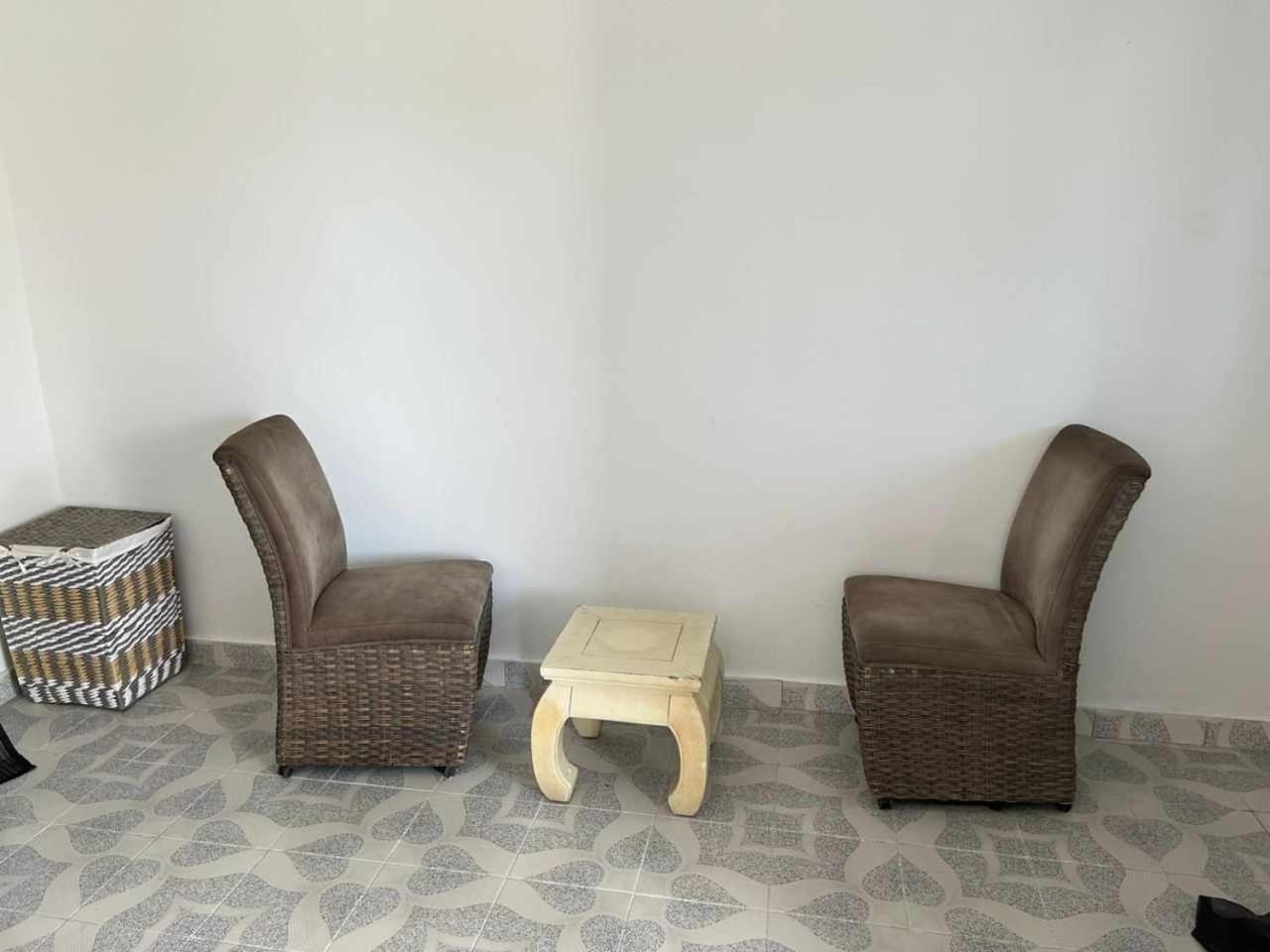 Bosofet Beach And Creek Lodge Sanyang Εξωτερικό φωτογραφία