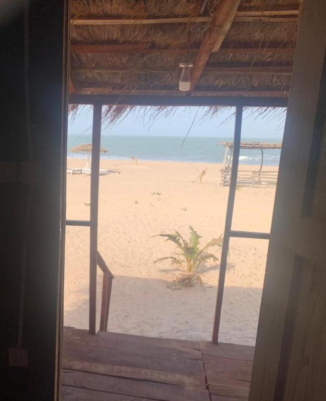 Bosofet Beach And Creek Lodge Sanyang Εξωτερικό φωτογραφία